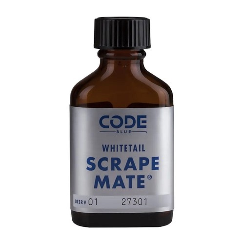 Code blue oa1135 scrape mate - blue,