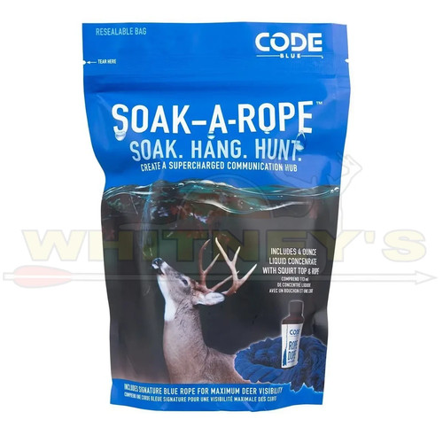 Code blue scents - code,