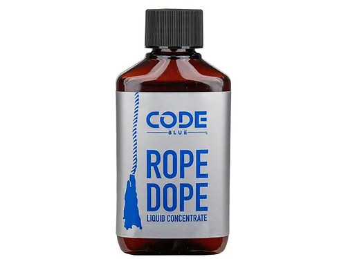 Code blue rope - code,