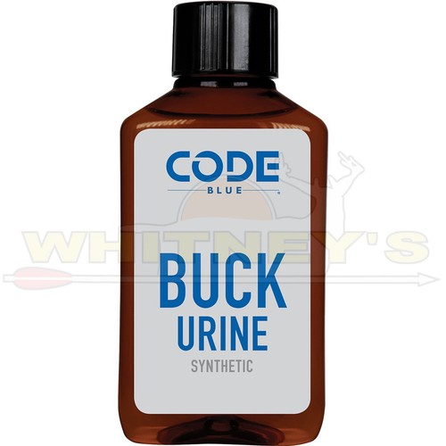 Code blue scents - code,