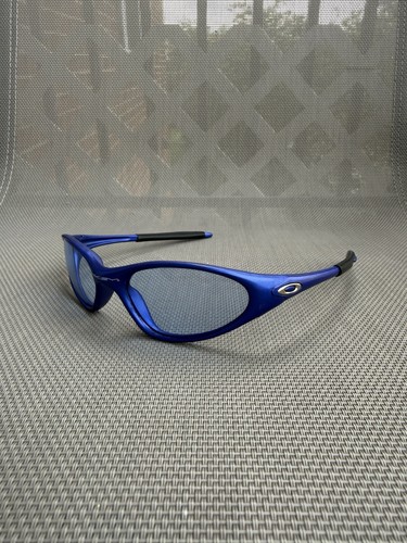 Vintage oakley minute - minute, gen