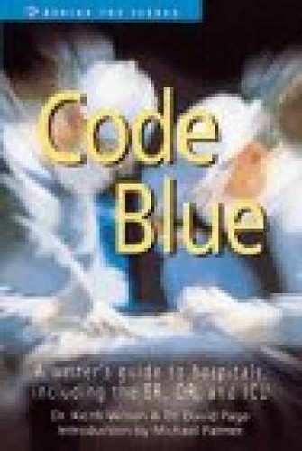 Code blue writer guide - code, a
