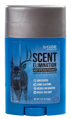 Scent elimination - scent,