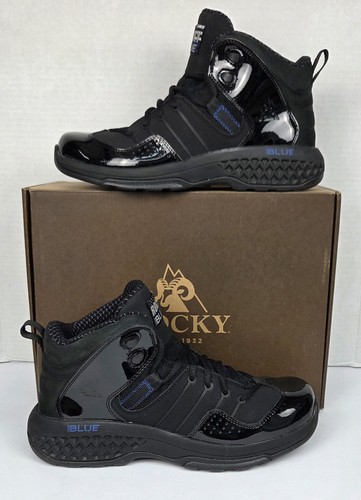 Rocky code blue mens - code,