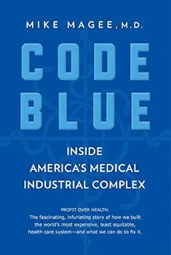 Code blue inside america s - inside, america's