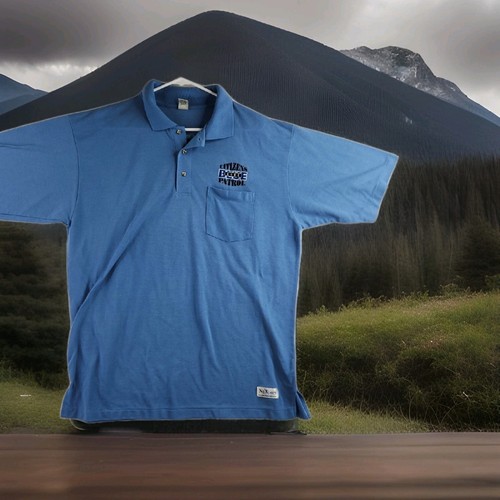 Citizens code blue patrol - patrol, logo