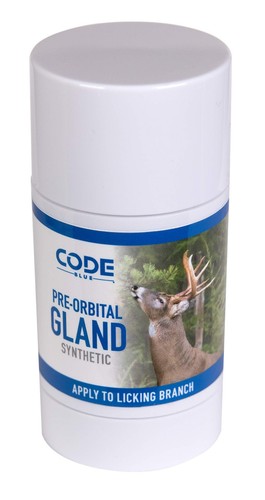 Code blue pre orbital - pre,