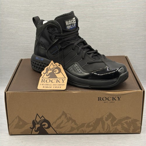 Rocky code blue sport - code, men's