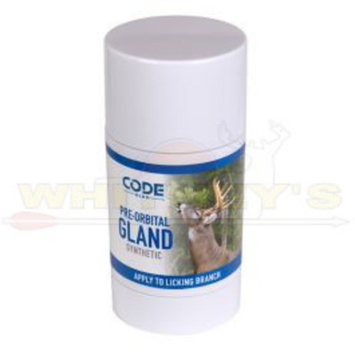 Code blue scents synthetic - code,