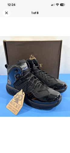 New rocky mens size - rocky, code
