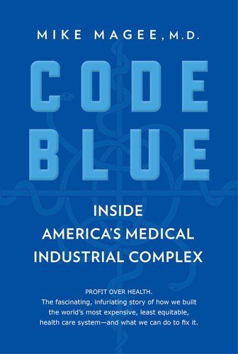 Code blue inside - code,