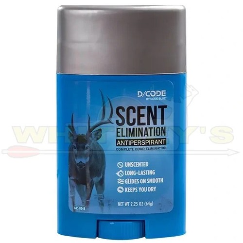 Code blue scents - code,