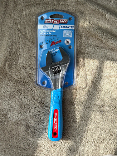 Channellock wideazz in - ,