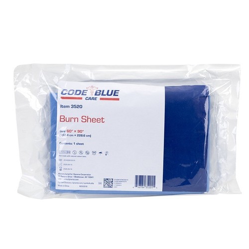 Dynarex 3520 code - dynarex, blue