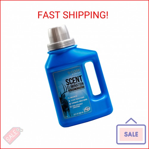 Code blue unscented laundry - unscented,
