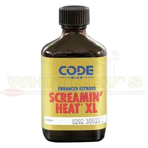 Code blue scents - blue,