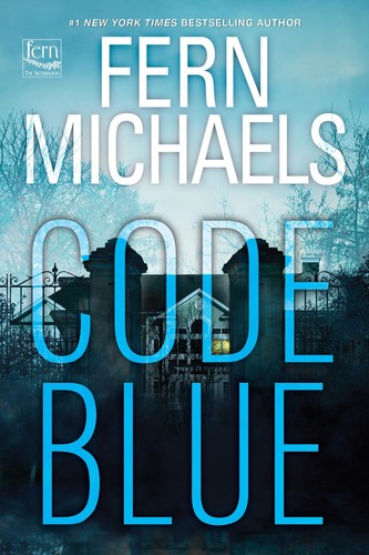 Code blue - code,
