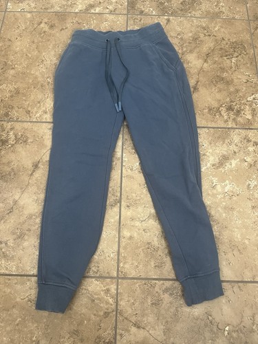 Lululemon warm down - warm, joggers
