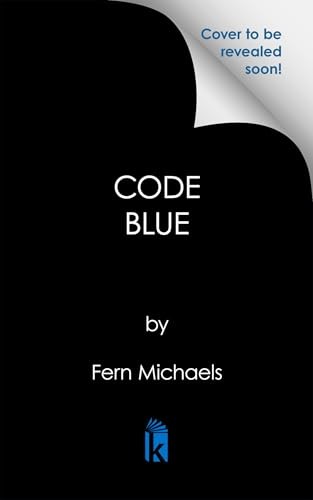 Code blue sisterhood very - blue,
