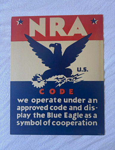 Vintage c1933 national - vintage,