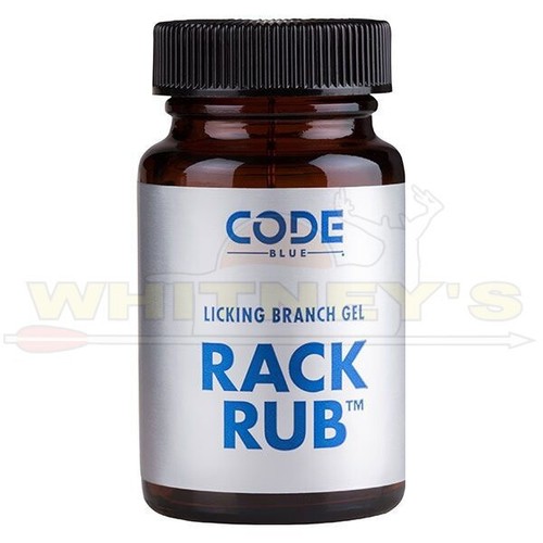 Code blue scents - blue,